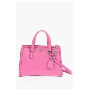 Michael Kors Hammered Leather CHANTAL Hand Bag