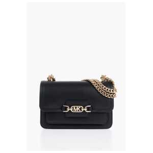 Michael Kors Leather HEATER Shoulder Bag