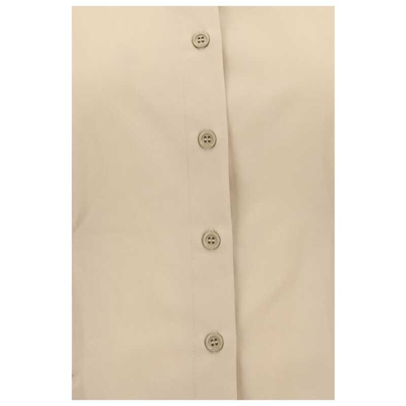 PINKO Belted habotai Shirt, theFeinheit