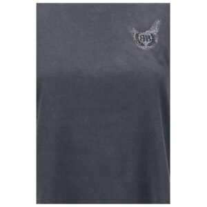 Balenciaga Cropped T-Shirt