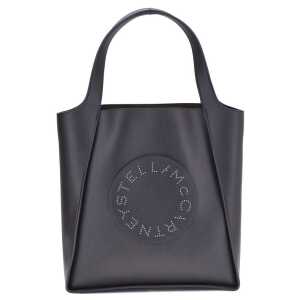 Stella McCartney Logo Tote Bag
