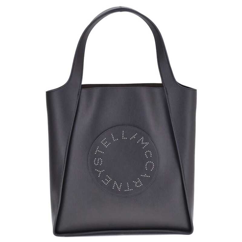 Stella McCartney Logo Tote Bag, theFeinheit