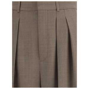 Saint Laurent Wide leg Pants