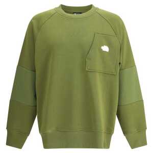The North Face Terry Sweatshirt