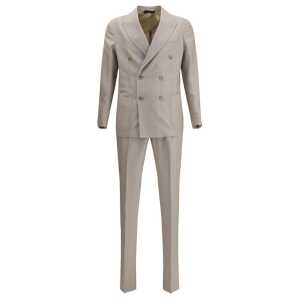 Gi Capri Virgin wool Suit