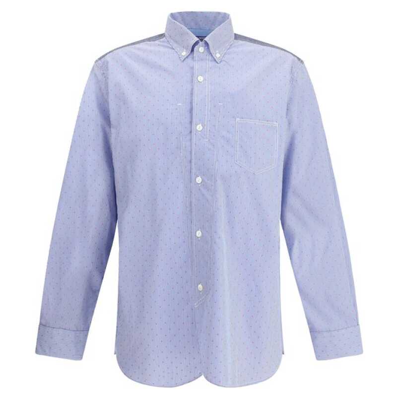 Junya Watanabe Cotton Shirt, theFeinheit