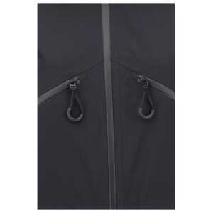 Moncler Grenoble Kibra hooded Jacket
