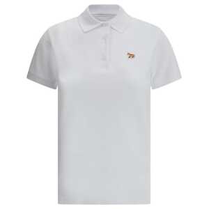 Maison Kitsuné Baby Fox Polo Shirt