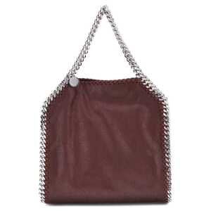 Stella McCartney Palladium Tote Handbag