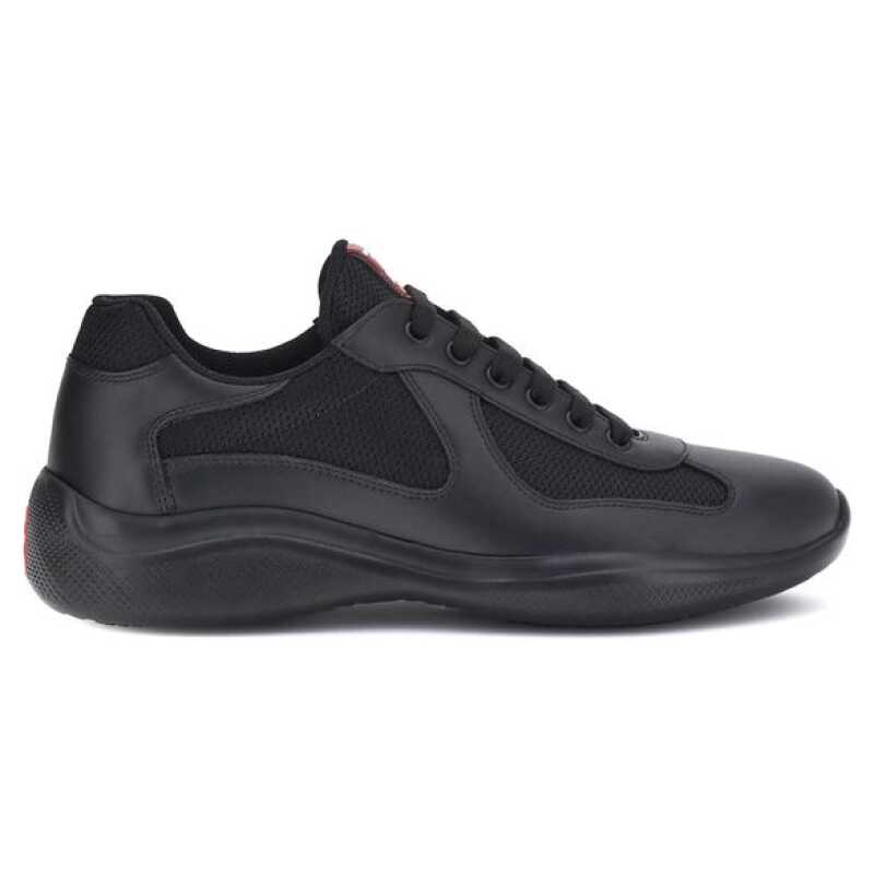 Prada America&#8217;s Sneakers, theFeinheit