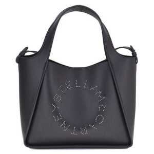 Stella McCartney Faux leather Tote Bag