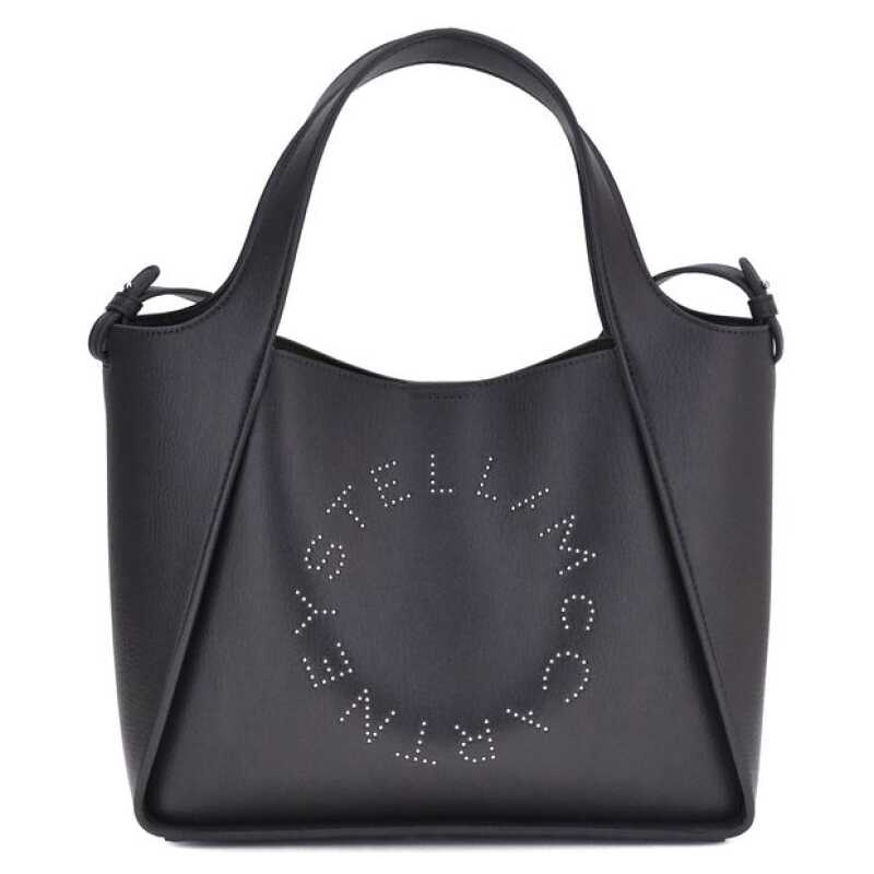 Stella McCartney Faux leather Tote Bag, theFeinheit