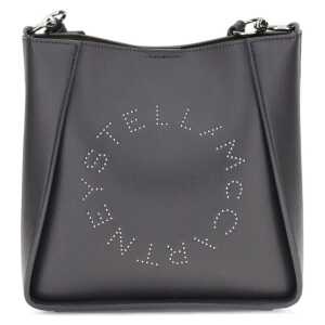 Stella McCartney Logo Shoulder Bag