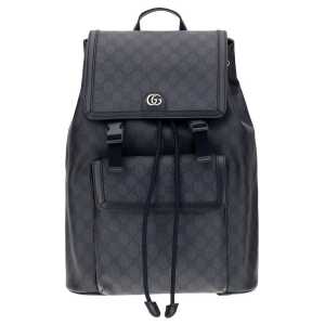 Gucci Large Ophidia Backpack