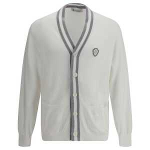 Brunello Cucinelli Cotton Cardigan