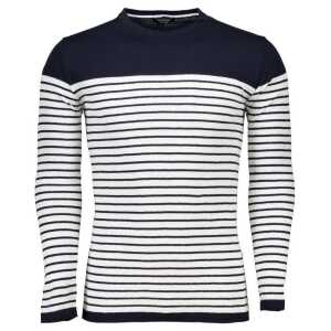 Marciano by Guess Blue Cotton Sweater
