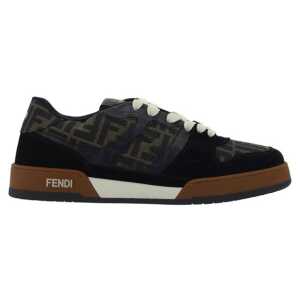 Fendi Match Sneakers