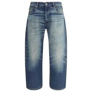 Junya Watanabe Boot-cut Jeans
