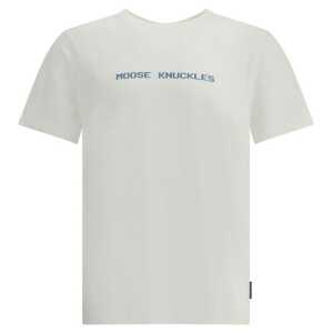 Moose Knuckles Milton T-Shirt