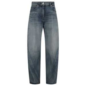 Versace Twisted Jeans