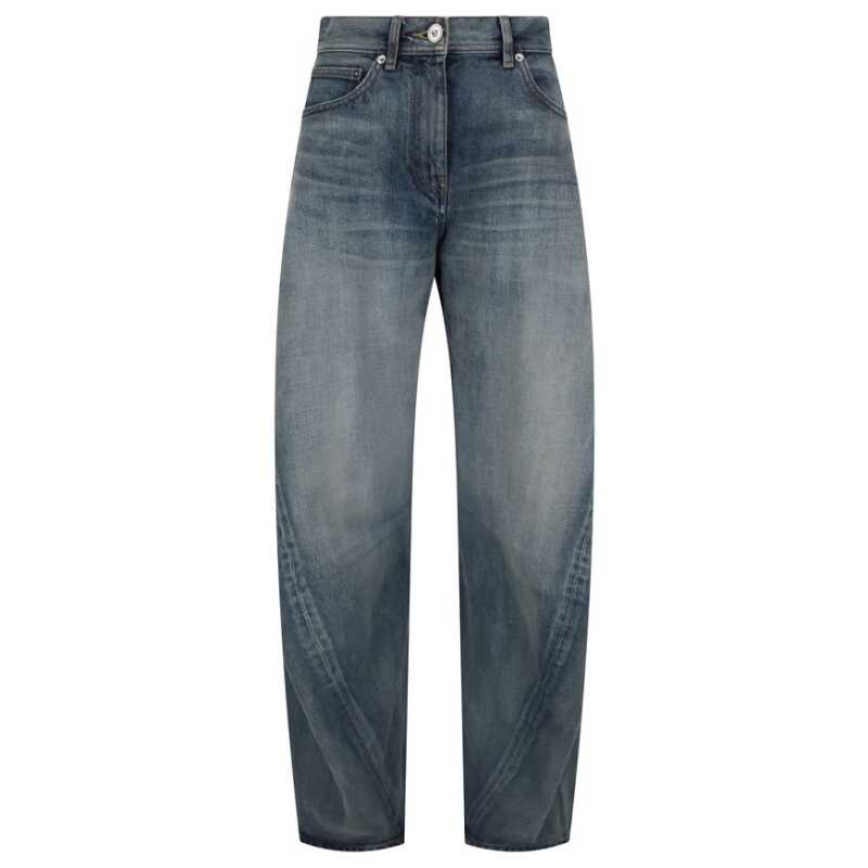Versace Twisted Jeans, theFeinheit