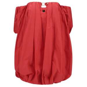 PINKO Short Balloon Dress