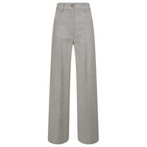Forte_Forte Fil à fil Pants