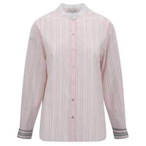 Forte_Forte Striped Shirt