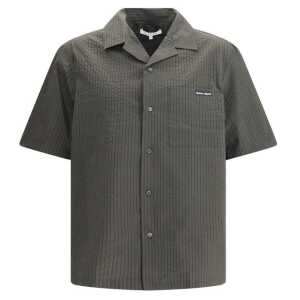 Maison Kitsuné Resort Shirt