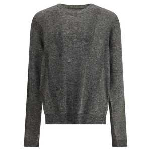 Margiela Cotton and linen Sweater