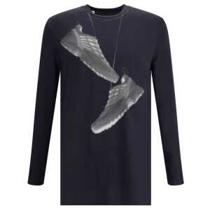 MM6 x Salomon Long Sleeve Jersey