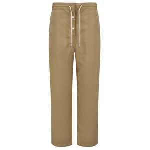 The Row Bonnette Pants