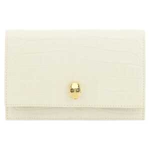 Alexander McQueen Skull Mini Shoulder Bag