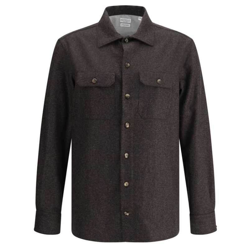 Brunello Cucinelli Shirt, theFeinheit