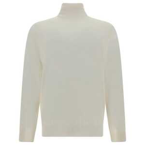 Brunello Cucinelli Turtleneck Sweater