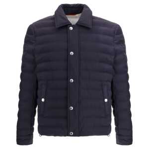 Brunello Cucinelli Down Jacket