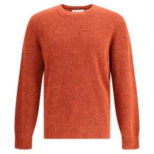 Brunello Cucinelli Alpaca Sweater