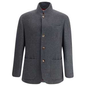 Brunello Cucinelli Cashmere Jackets
