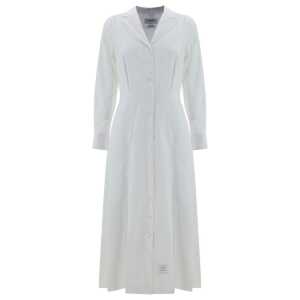 Thom Browne Shirt Dress