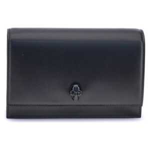 Alexander McQueen Skull Shoulder Bag