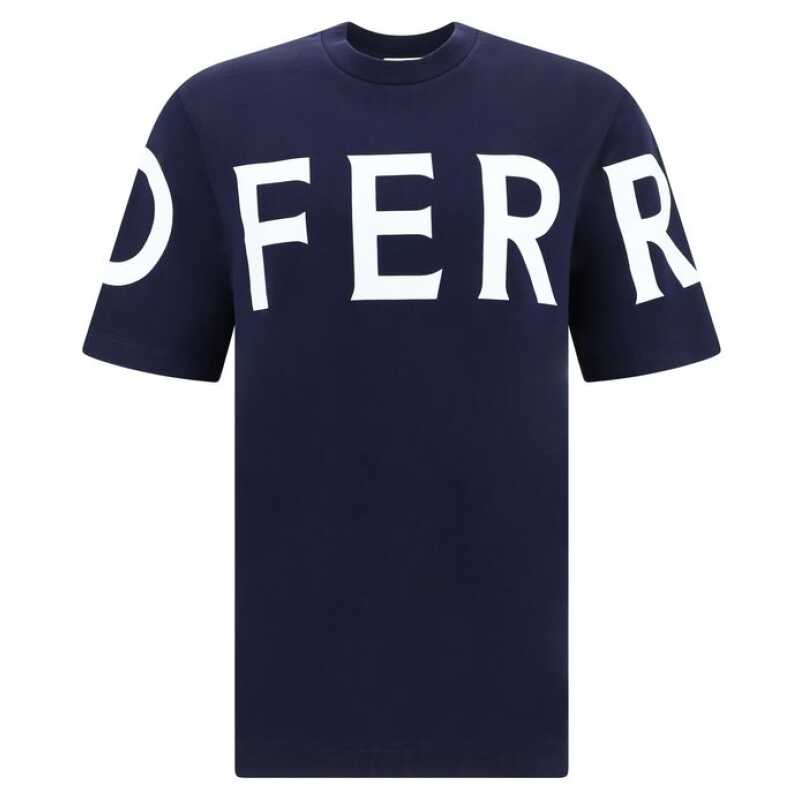 Ferragamo T-Shirt, theFeinheit