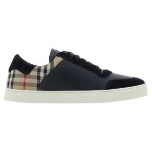Burberry Stevie Sneakers