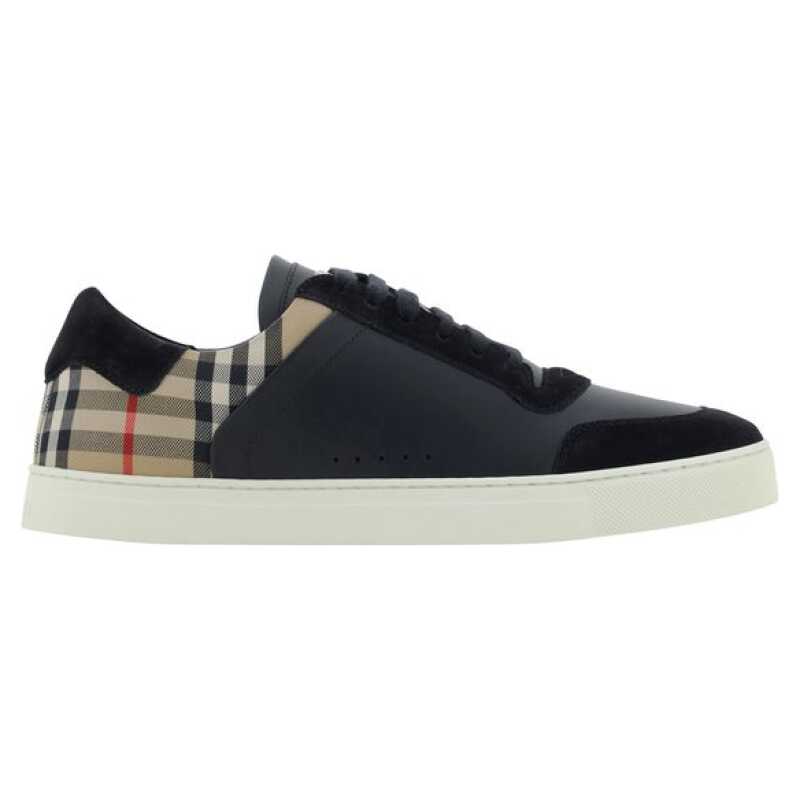 Burberry Stevie Sneakers, theFeinheit