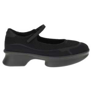 Prada Mesh Ballerinas