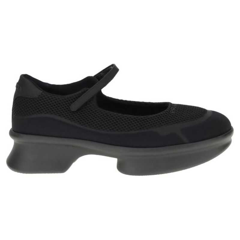 Prada Mesh Ballerinas, theFeinheit