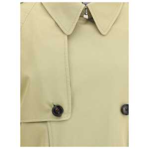 Burberry Medium cotton gabardine Trench Coat