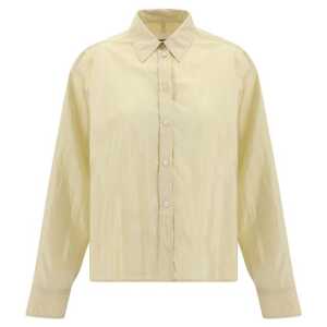Jil Sander Satin Shirt