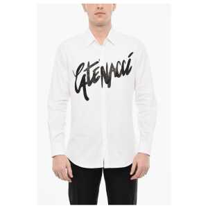 Dsquared² Giltter Print CATENACCI Shirt