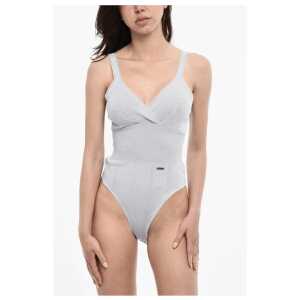 Dsquared² V-neck Knitted Body