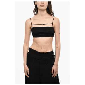 Dsquared² Mini Top With Logo Detail